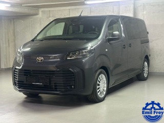 Toyota ProAce Verso 2.2 D 150 k L1 Combi