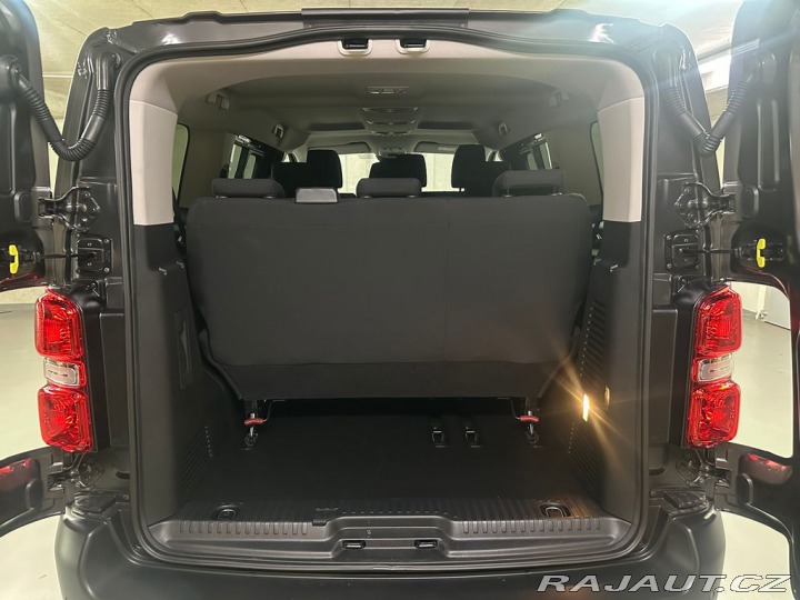Toyota ProAce Verso 2.2, D, MT, Combi 2026