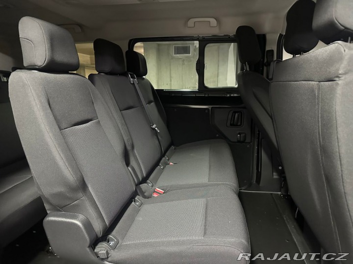 Toyota ProAce Verso 2.2, D, MT, Combi 2026