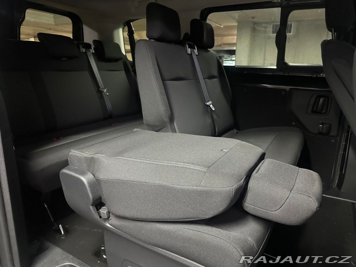 Toyota ProAce Verso 2.2, D, MT, L1, Combi 2026