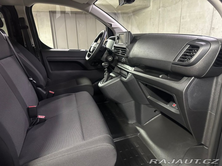 Toyota ProAce Verso 2.2, D, MT, Combi 2026