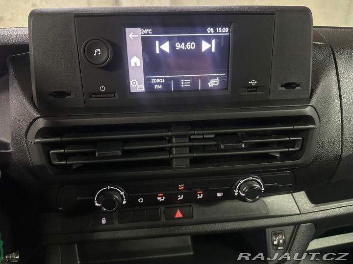 Toyota ProAce Verso 2.2, D, MT, Combi 2026