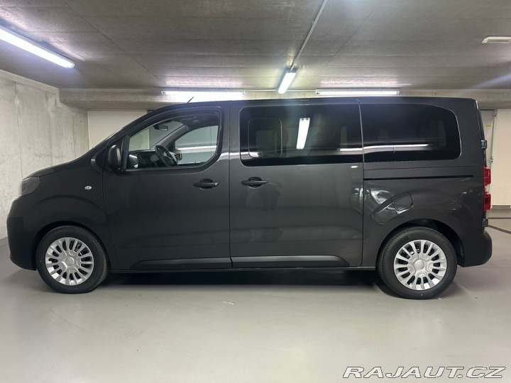 Toyota ProAce Verso 2.2, D, MT, L1, Combi 2026