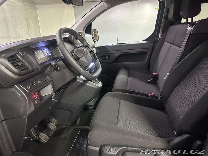 Toyota ProAce Verso 2.2, D, MT, Combi 2026