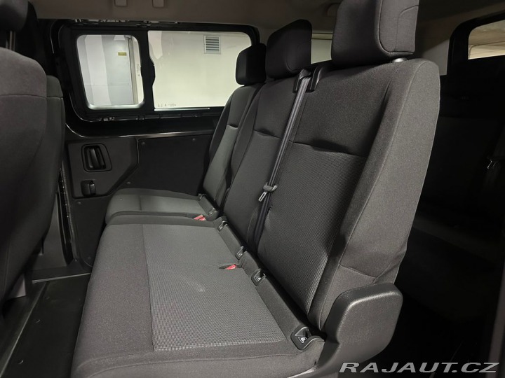 Toyota ProAce Verso 2.2, D, MT, Combi 2026