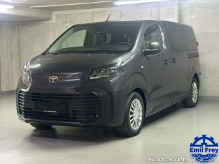 Toyota ProAce Verso 2.2 D 150 k L1 Combi 2026