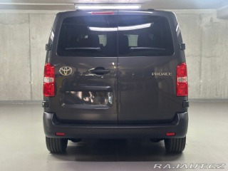 Toyota ProAce Verso 2.2 D 150 k L1 Combi 2026