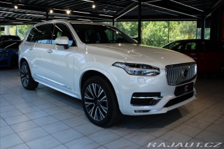 Volvo XC90 B5 AWD 173 kW Inscription