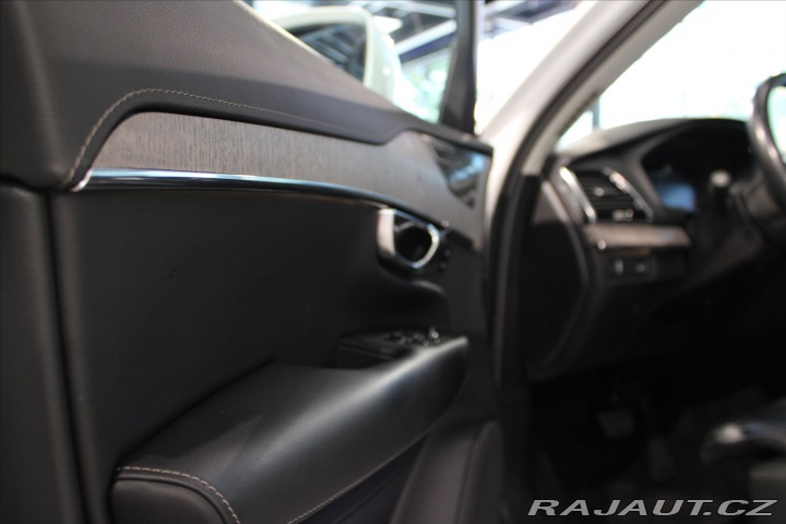 Volvo XC90 B5 AWD 173 kW Inscription 2022
