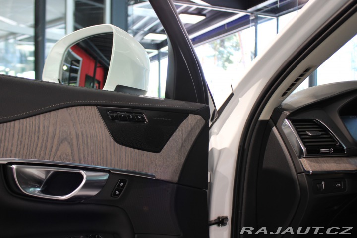 Volvo XC90 B5 AWD 173 kW Inscription 2022