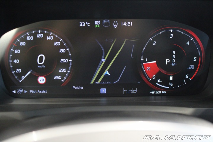 Volvo XC90 B5 AWD 173 kW Inscription 2022
