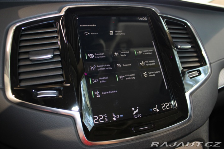 Volvo XC90 B5 AWD 173 kW Inscription 2022