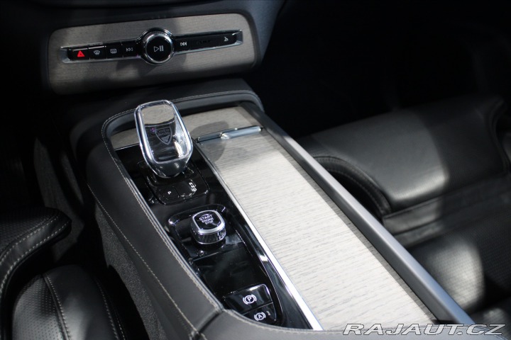 Volvo XC90 B5 AWD 173 kW Inscription 2022