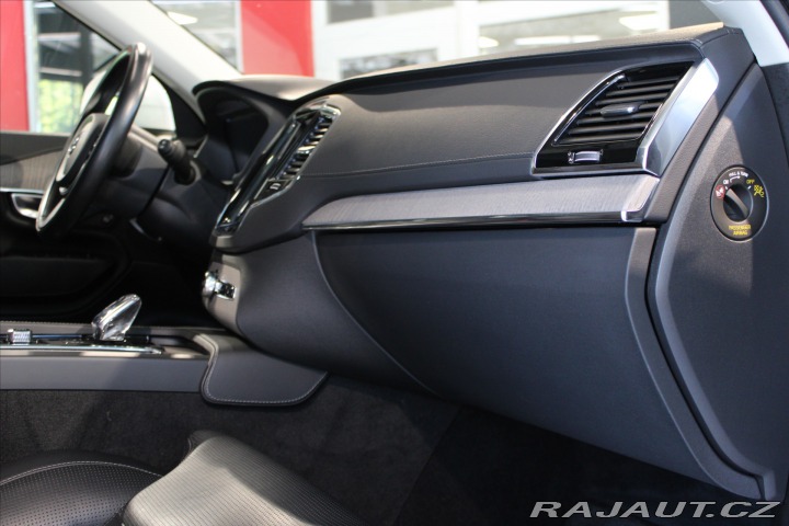 Volvo XC90 B5 AWD 173 kW Inscription 2022