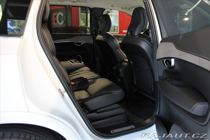 Volvo XC90 B5 AWD 173 kW Inscription 2022