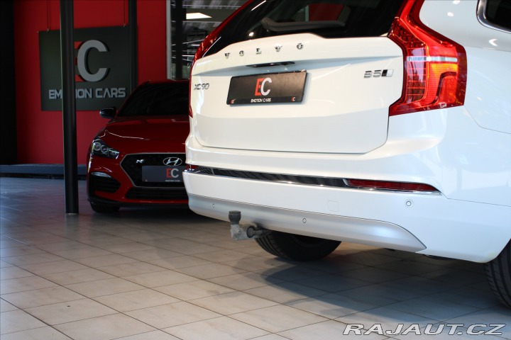 Volvo XC90 B5 AWD 173 kW Inscription 2022