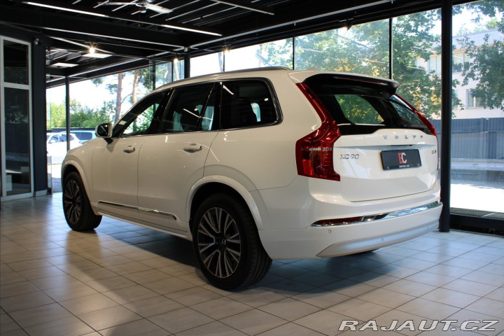 Volvo XC90 B5 AWD 173 kW Inscription 2022