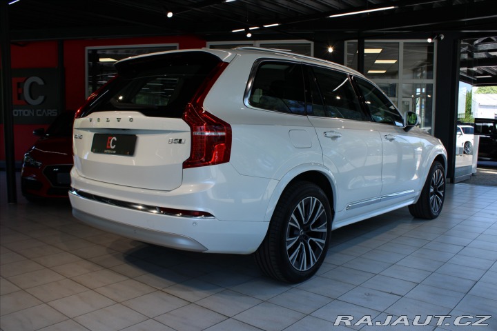 Volvo XC90 B5 AWD 173 kW Inscription 2022