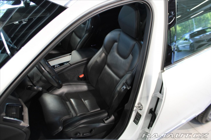 Volvo XC90 B5 AWD 173 kW Inscription 2022