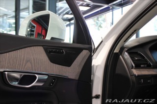 Volvo XC90 B5 AWD 173 kW Inscription 2022