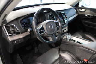 Volvo XC90 B5 AWD 173 kW Inscription 2022
