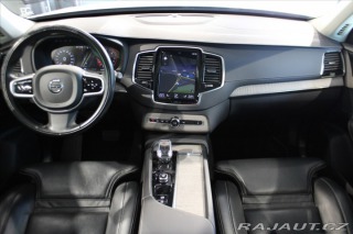 Volvo XC90 B5 AWD 173 kW Inscription 2022