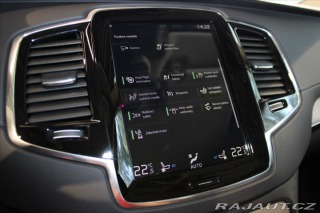 Volvo XC90 B5 AWD 173 kW Inscription 2022