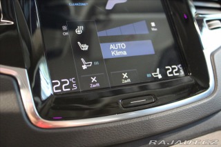 Volvo XC90 B5 AWD 173 kW Inscription 2022