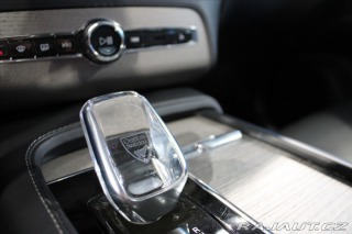 Volvo XC90 B5 AWD 173 kW Inscription 2022