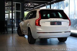 Volvo XC90 B5 AWD 173 kW Inscription 2022