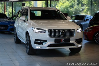 Volvo XC90 B5 AWD 173 kW Inscription 2022