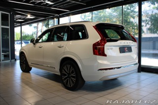 Volvo XC90 B5 AWD 173 kW Inscription 2022