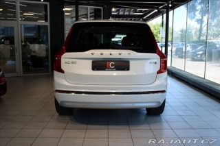 Volvo XC90 B5 AWD 173 kW Inscription 2022