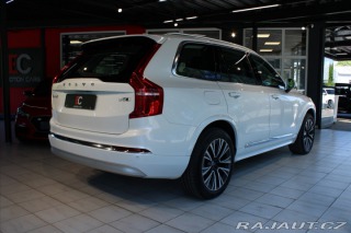Volvo XC90 B5 AWD 173 kW Inscription 2022