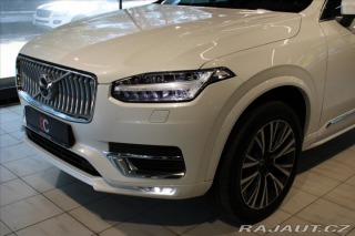 Volvo XC90 B5 AWD 173 kW Inscription 2022