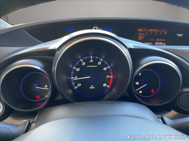 Honda Civic 1,4 i-VTEC Comfort*D.Klim 2013