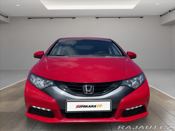 Honda Civic 1,4 i-VTEC Comfort*D.Klim 2013