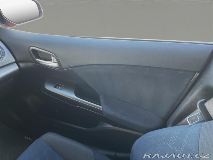 Honda Civic 1,4 i-VTEC Comfort*D.Klim 2013