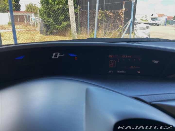 Honda Civic 1,4 i-VTEC Comfort*D.Klim 2013