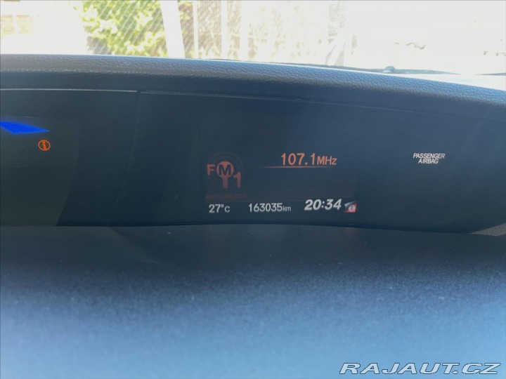Honda Civic 1,4 i-VTEC Comfort*D.Klim 2013