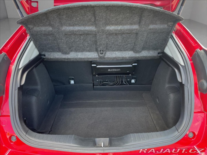 Honda Civic 1,4 i-VTEC Comfort*D.Klim 2013