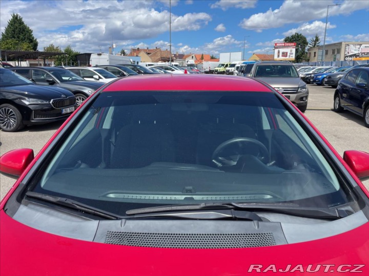 Honda Civic 1,4 i-VTEC Comfort*D.Klim 2013