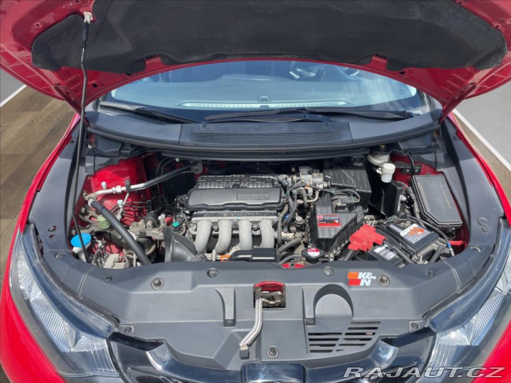 Honda Civic 1,4 i-VTEC Comfort*D.Klim 2013