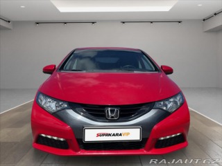 Honda Civic 1,4 i-VTEC Comfort*D.Klim 2013