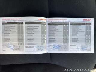 Honda Civic 1,4 i-VTEC Comfort*D.Klim 2013