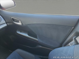 Honda Civic 1,4 i-VTEC Comfort*D.Klim 2013
