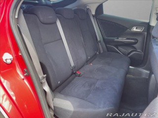 Honda Civic 1,4 i-VTEC Comfort*D.Klim 2013