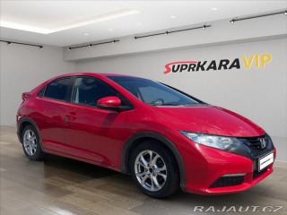 Honda Civic 1,4 i-VTEC Comfort*D.Klim 2013