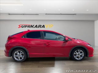 Honda Civic 1,4 i-VTEC Comfort*D.Klim 2013