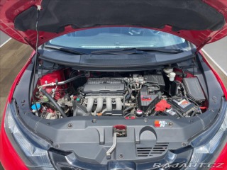 Honda Civic 1,4 i-VTEC Comfort*D.Klim 2013